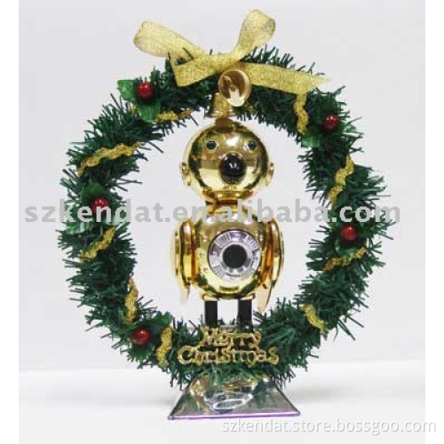 Sell Flashing Christmas Wreath